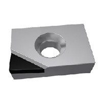 PCD刀片-LPGT系列